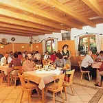 Vendégház Haus Waldesruh Übersee