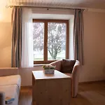 Haus Waldesruh 3* 우베르시