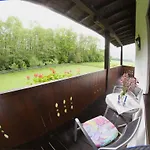 Konukevi Haus Waldesruh