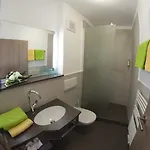 Haus Waldesruh Konukevi 3*