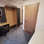 Konukevi Haus Waldesruh