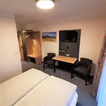 Haus Waldesruh Konukevi