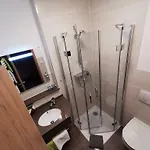 Konukevi Haus Waldesruh