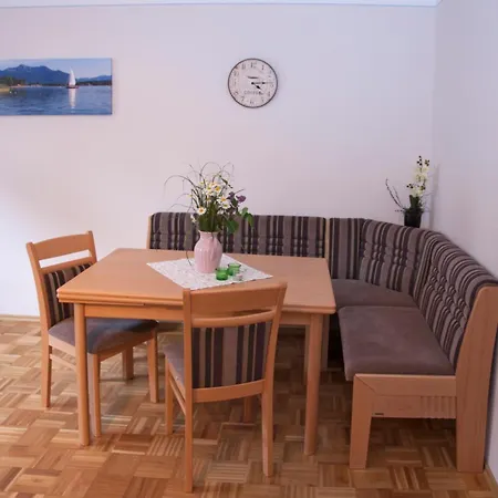 Haus Waldesruh 2*