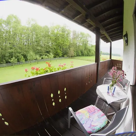 Guest house Haus Waldesruh