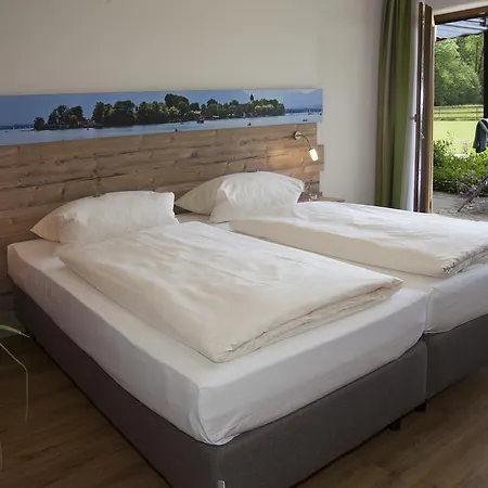 Haus Waldesruh 3*