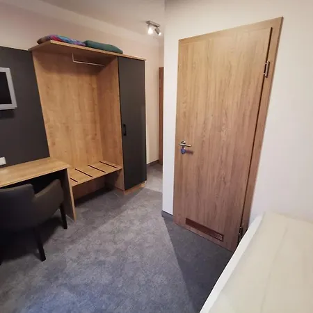 בית הארחה Haus Waldesruh