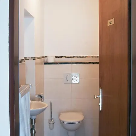 Haus Waldesruh 3*