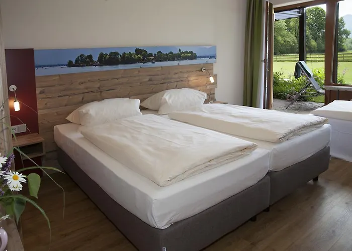 Haus Waldesruh 3*