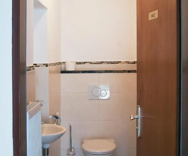 Haus Waldesruh 3*